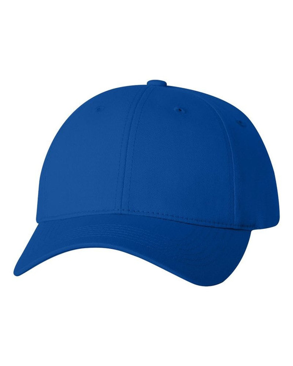 Sportsman 2260 - Twill Cap with Velcro® Closure