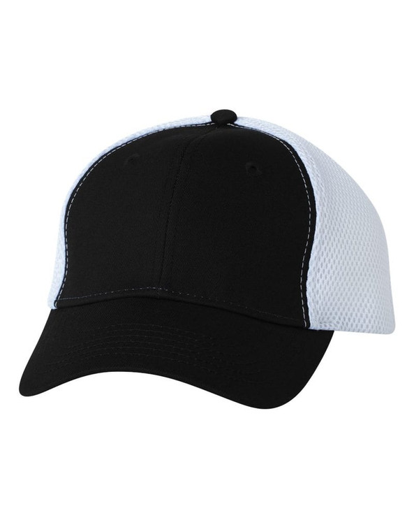 Sportsman 3200 - Spacer Mesh Cap