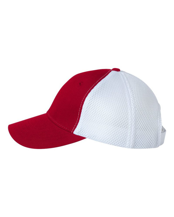 Sportsman 3200 - Spacer Mesh Cap