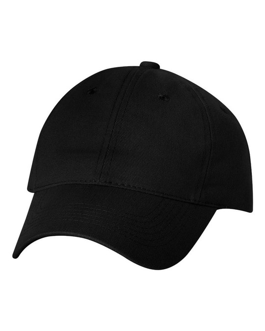 Sportsman 9610 - Gorra de Sarga Cepillada Pesada