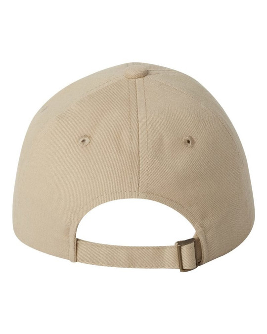 Sportsman 9610 - Gorra de Sarga Cepillada Pesada
