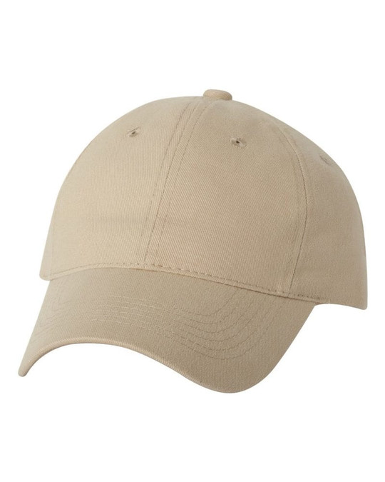 Sportsman 9610 - Gorra de Sarga Cepillada Pesada