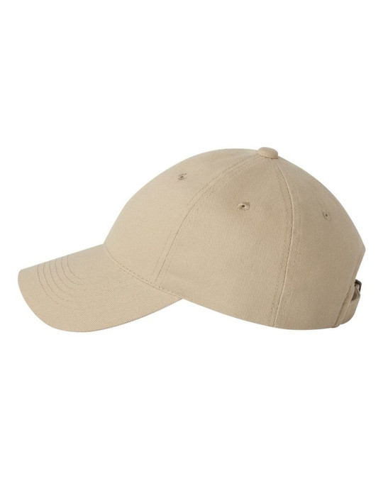 Sportsman 9610 - Gorra de Sarga Cepillada Pesada
