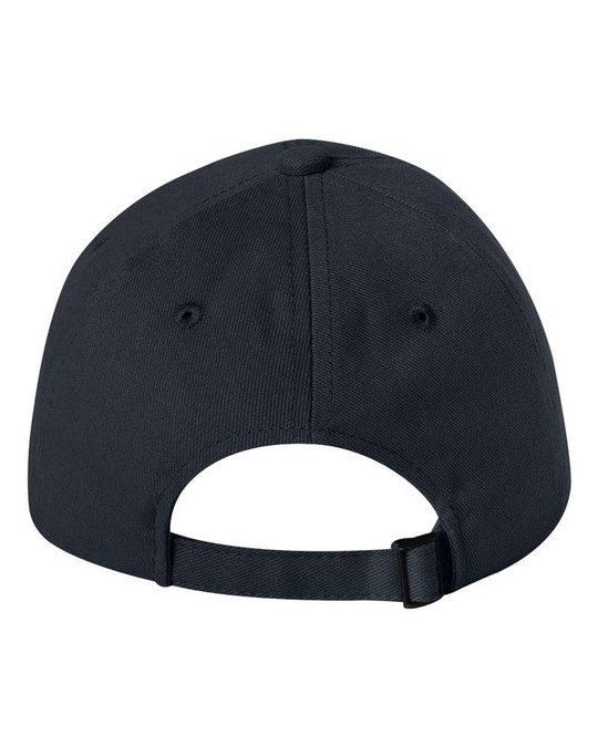 Sportsman 9610 - Gorra de Sarga Cepillada Pesada