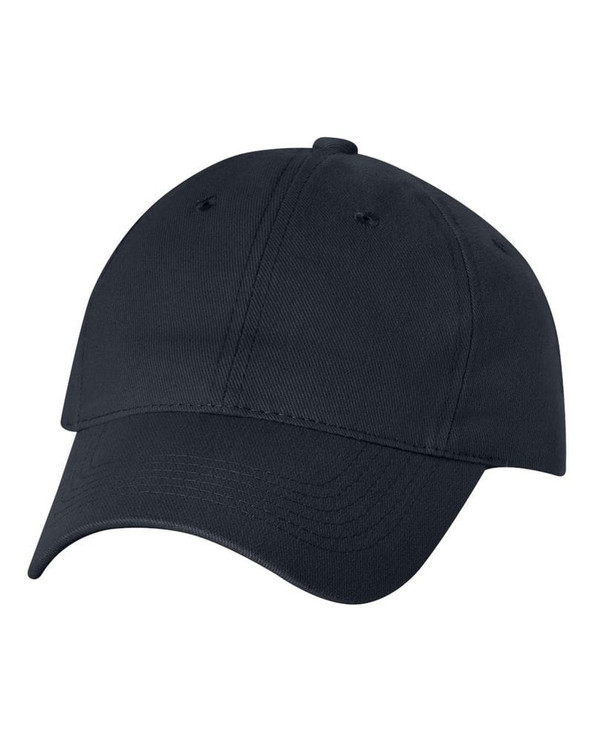 Sportsman 9610 - Heavy Brushed Twill Cap
