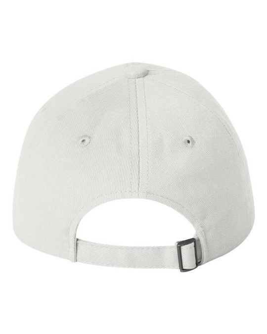 Sportsman 9610 - Gorra de Sarga Cepillada Pesada