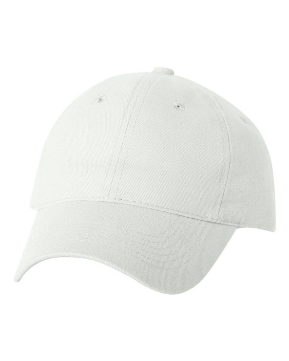 Sportsman 9610 - Heavy Brushed Twill Cap