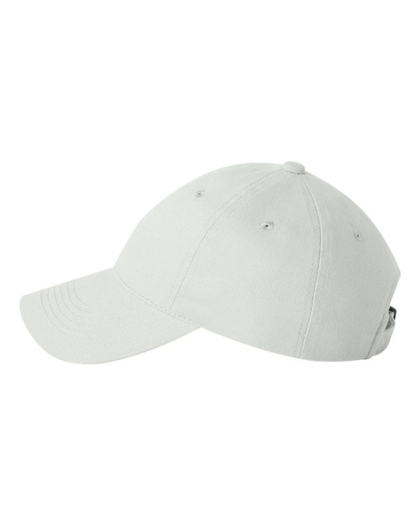 Sportsman 9610 - Heavy Brushed Twill Cap