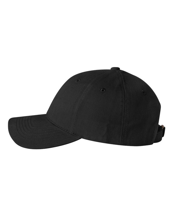 Sportsman 9910 - Structured Brushed Cotton Twill Cap