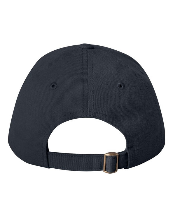 Sportsman 9910 - Structured Brushed Cotton Twill Cap