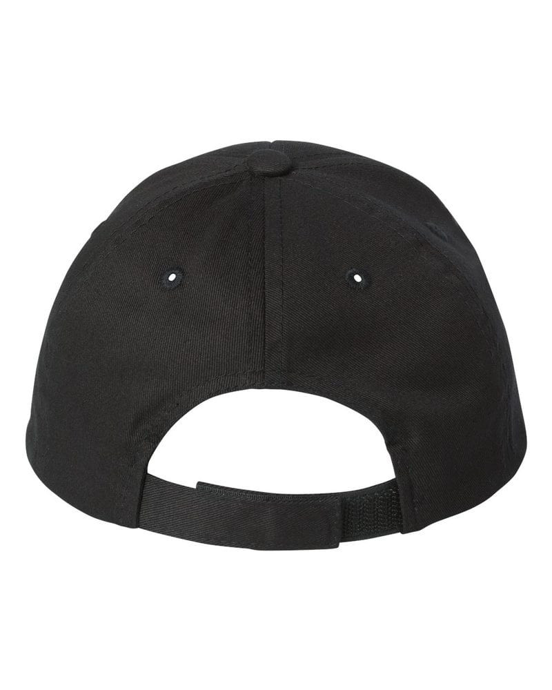 Team Sportsman 2260Y - Small Fit Cotton Twill Cap