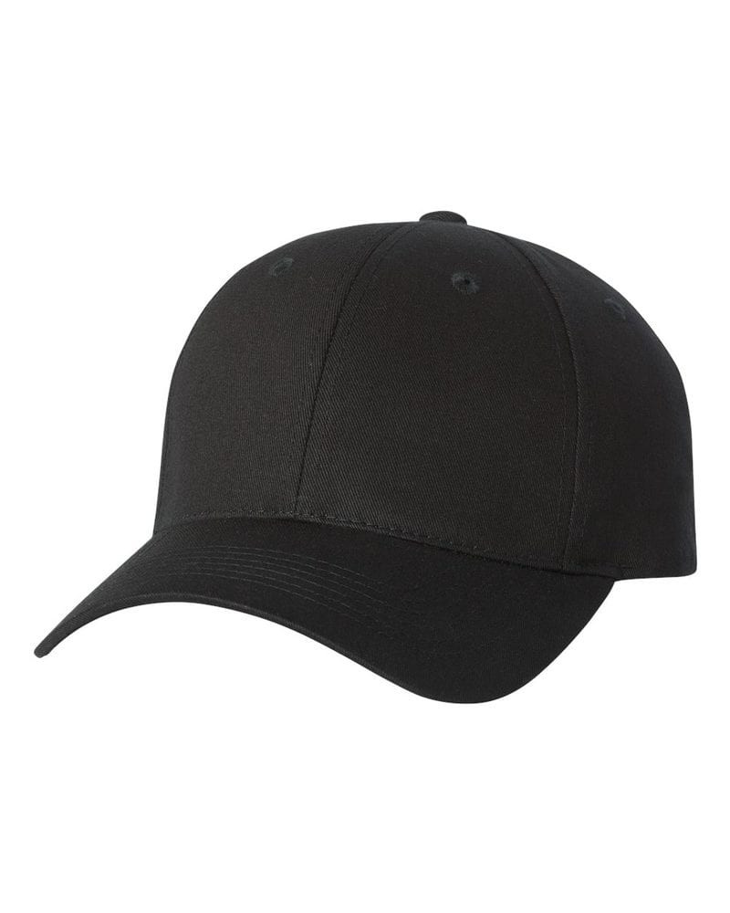 Team Sportsman 2260Y - Small Fit Cotton Twill Cap