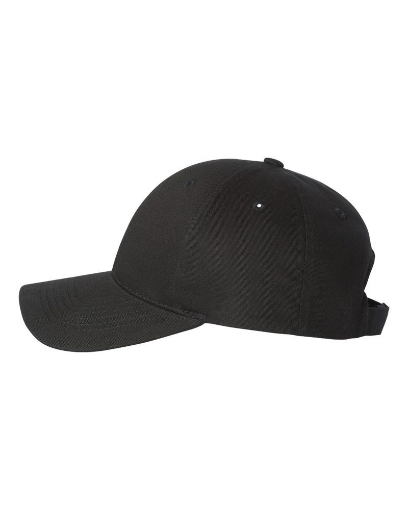 Team Sportsman 2260Y - Small Fit Cotton Twill Cap