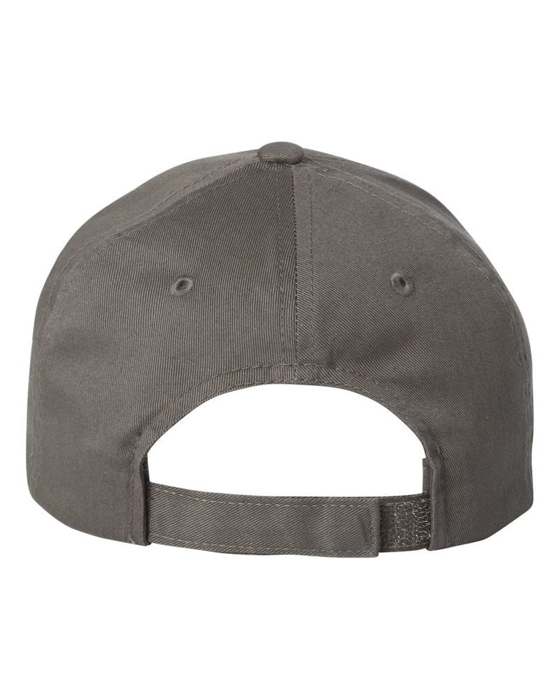 Team Sportsman 2260Y - Small Fit Cotton Twill Cap