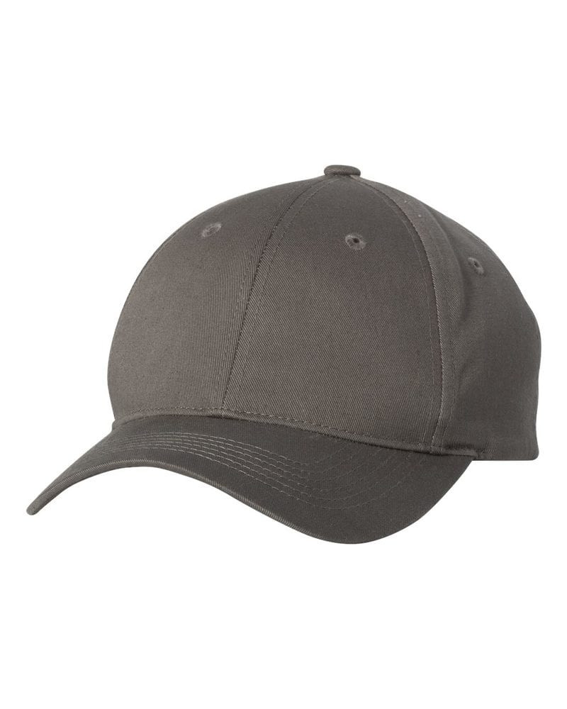 Team Sportsman 2260Y - Small Fit Cotton Twill Cap