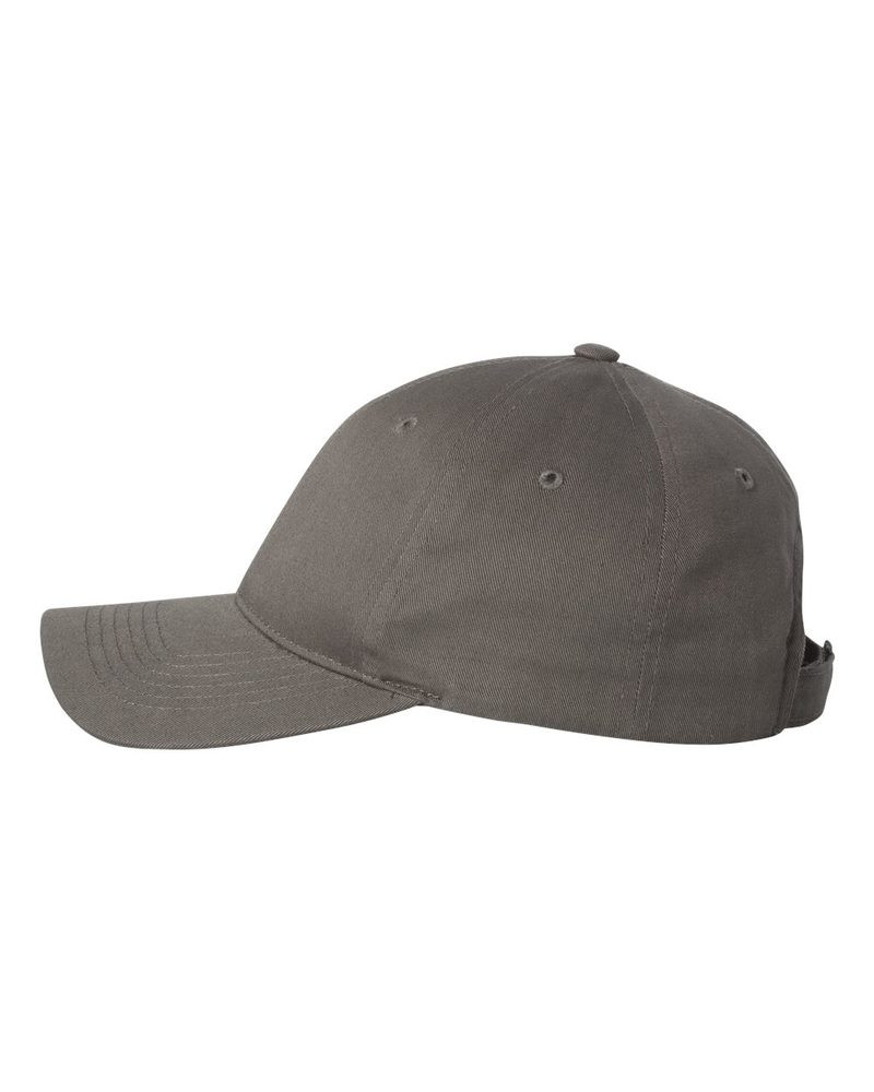 Team Sportsman 2260Y - Small Fit Cotton Twill Cap