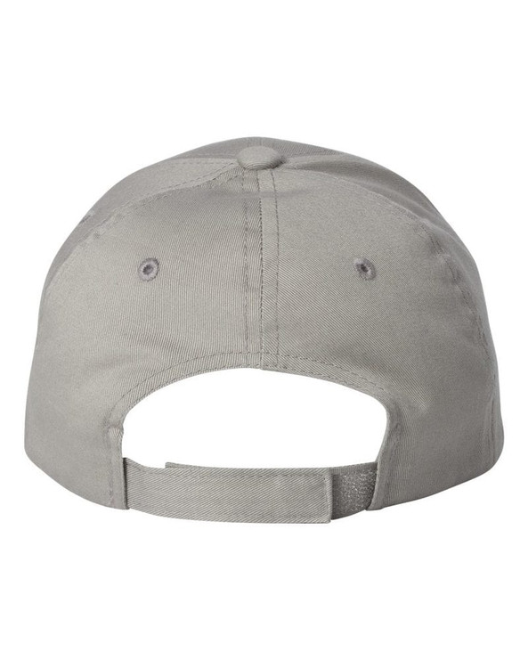 Team Sportsman 2260Y - Small Fit Cotton Twill Cap