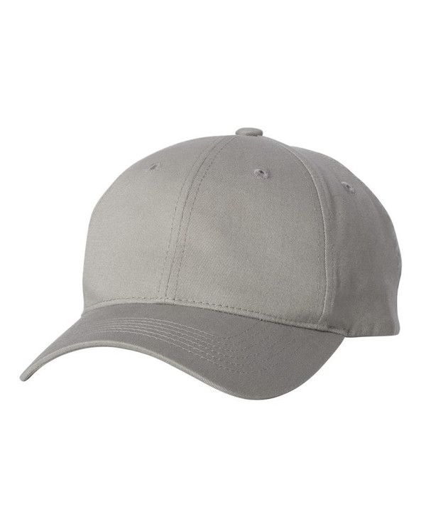 Team Sportsman 2260Y - Small Fit Cotton Twill Cap