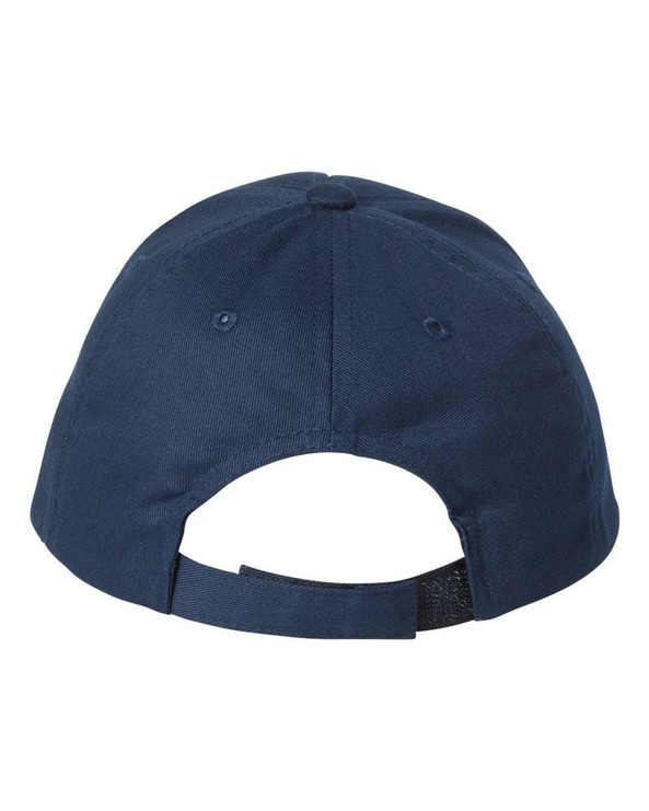Team Sportsman 2260Y - Small Fit Cotton Twill Cap