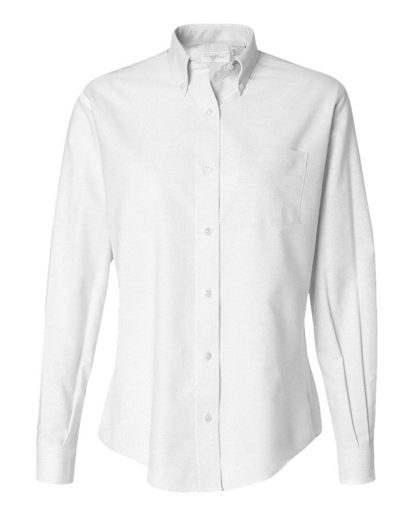 Van Heusen 13V0002 - Camisa Oxford