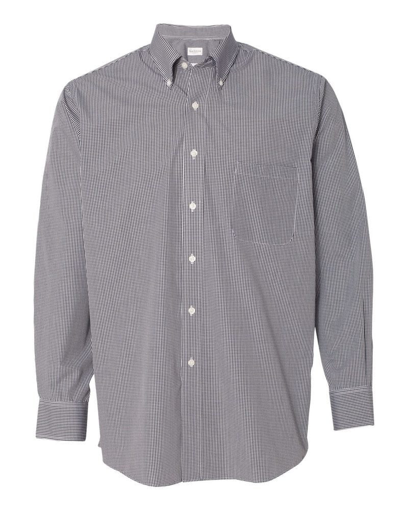 Van Heusen 13V0225 - Camisa a cuadros