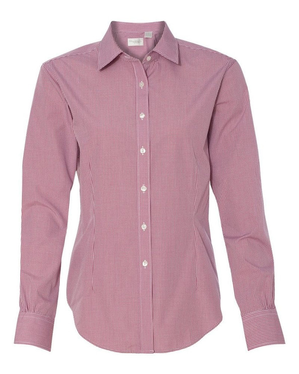 Van Heusen 13V0226 - Camisa a cuadros