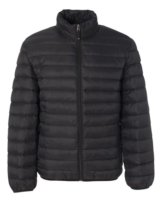 Weatherproof 15600 - Chaqueta de Plumas Plegable