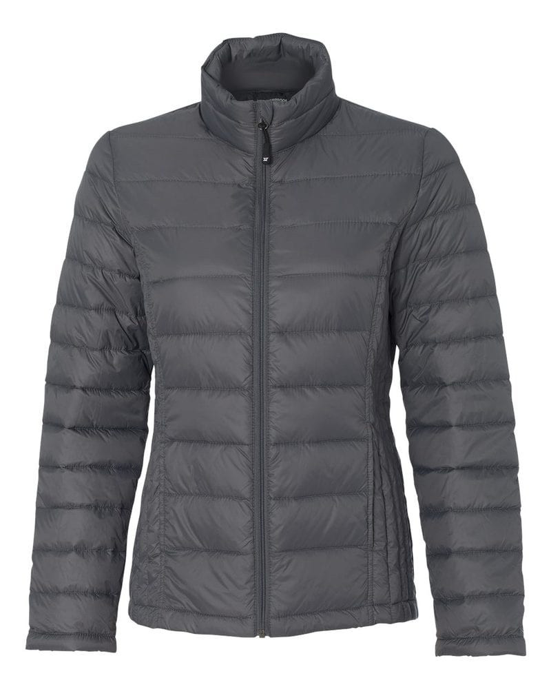 Weatherproof 15600W - Ladies' Packable Down Jacket