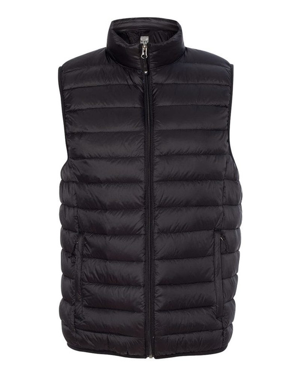 Weatherproof 16700 - 32 Degrees Packable Down Vest
