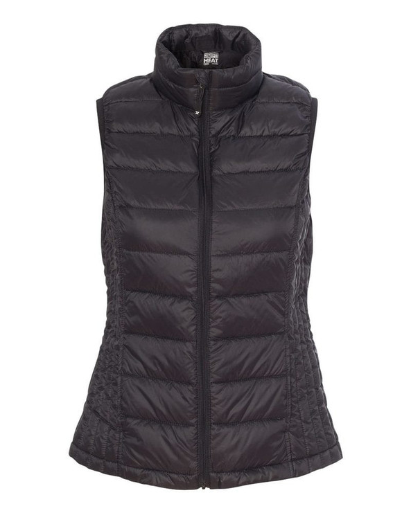 Weatherproof 16700W - Ladies' Packable Down Vest