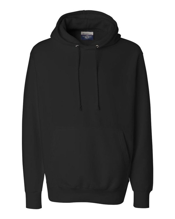 Weatherproof 7700 - Cross Weave™ Hooded Sweatshirt