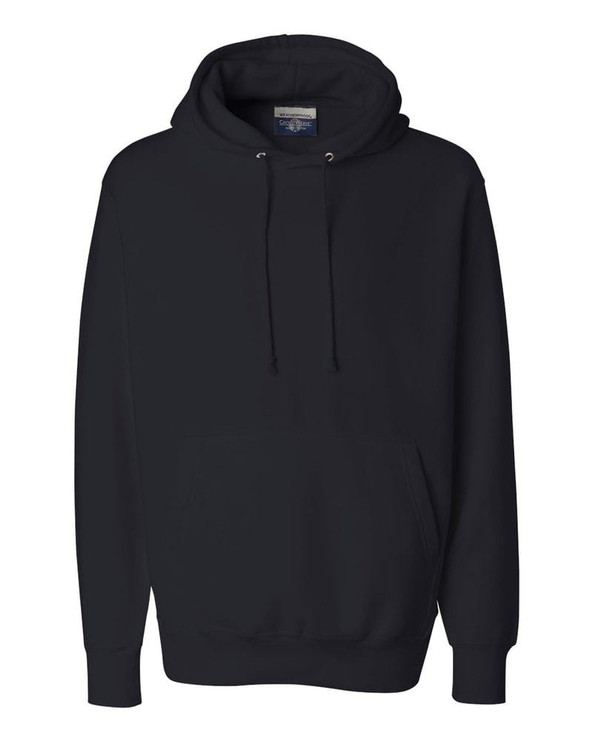 Weatherproof 7700 - Cross Weave™ Hooded Sweatshirt