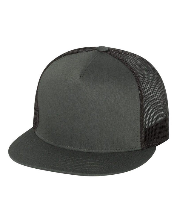 Yupoong 6006 - Gorra clásica de cinco paneles
