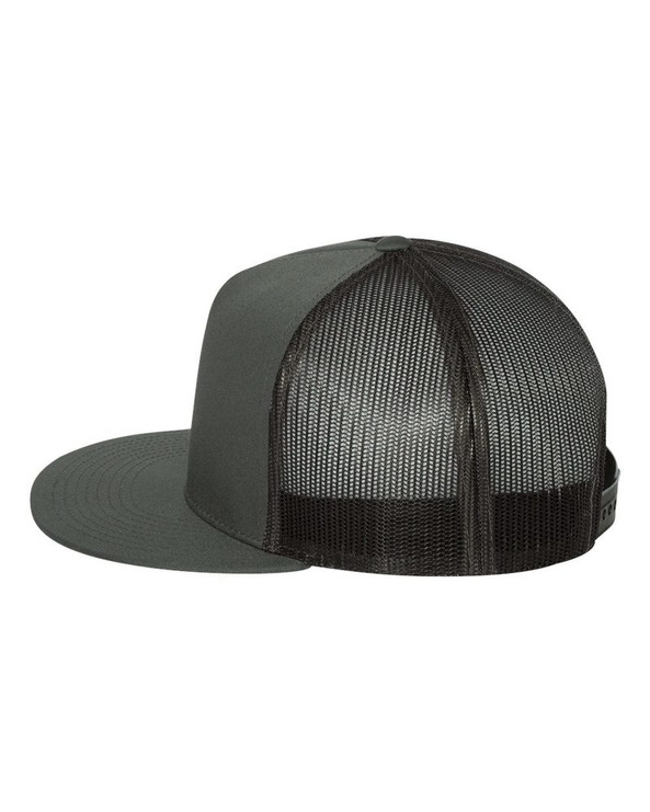 Yupoong 6006 - Gorra clásica de cinco paneles