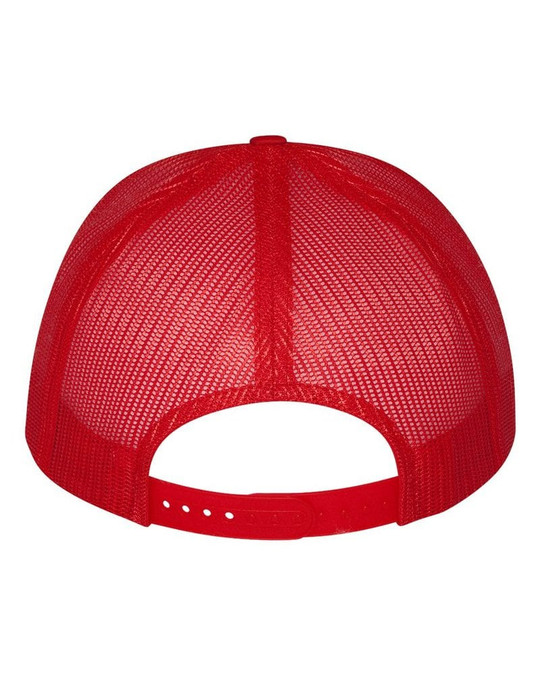 Yupoong 6006 - Gorra clásica de cinco paneles
