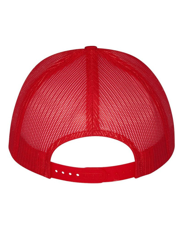 Yupoong 6006 - Gorra clásica de cinco paneles