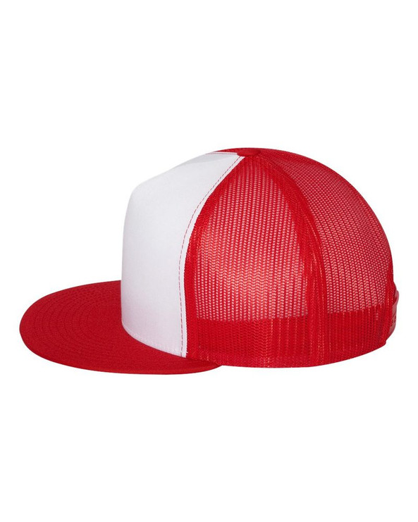 Yupoong 6006 - Gorra clásica de cinco paneles