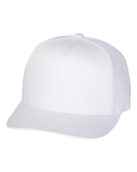 Yupoong 6006 - Gorra clásica de cinco paneles