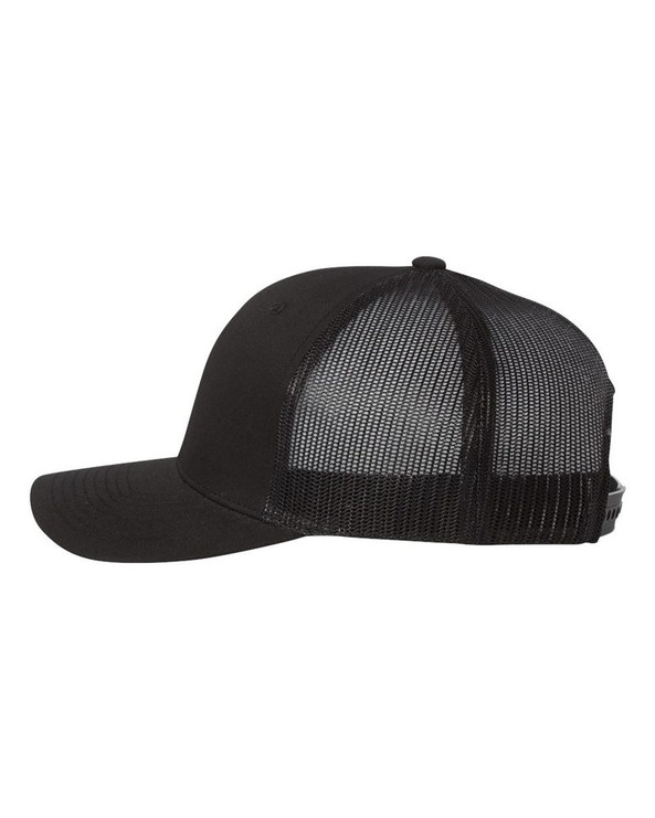 Yupoong 6606 - Retro Trucker