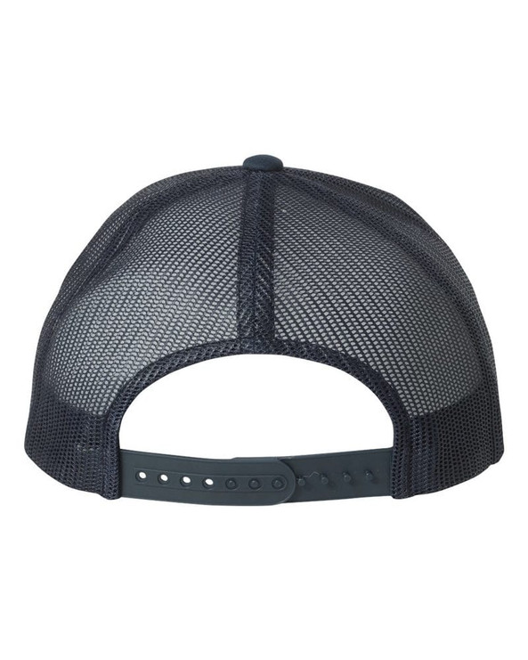 Yupoong 6606 - Retro Trucker