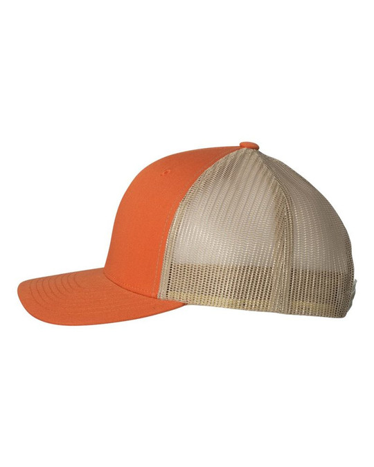 Yupoong 6606 - Trucker rétro