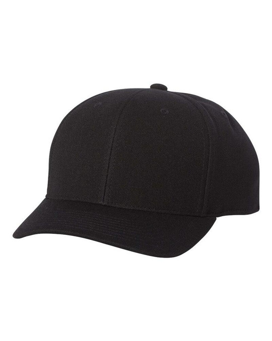 Flexfit 110P - Gorra 110 Cool & Dry Mini Pique