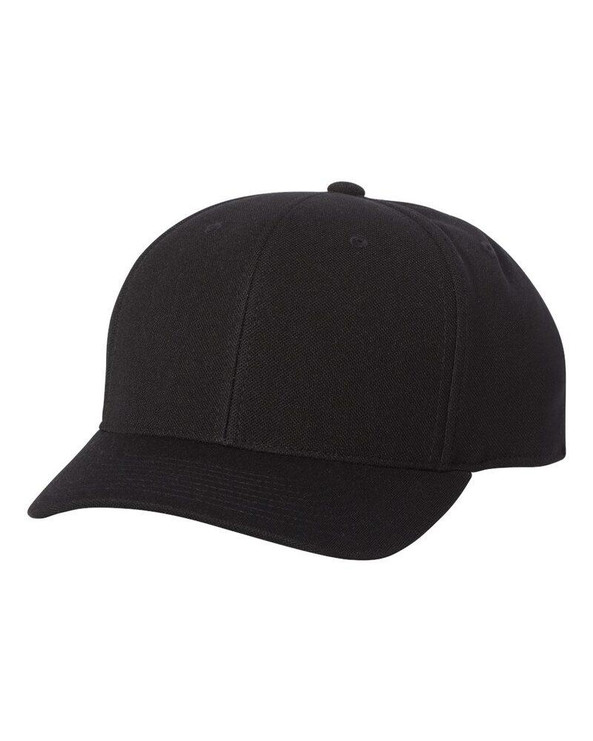Flexfit 110P - Gorra 110 Cool & Dry Mini Pique