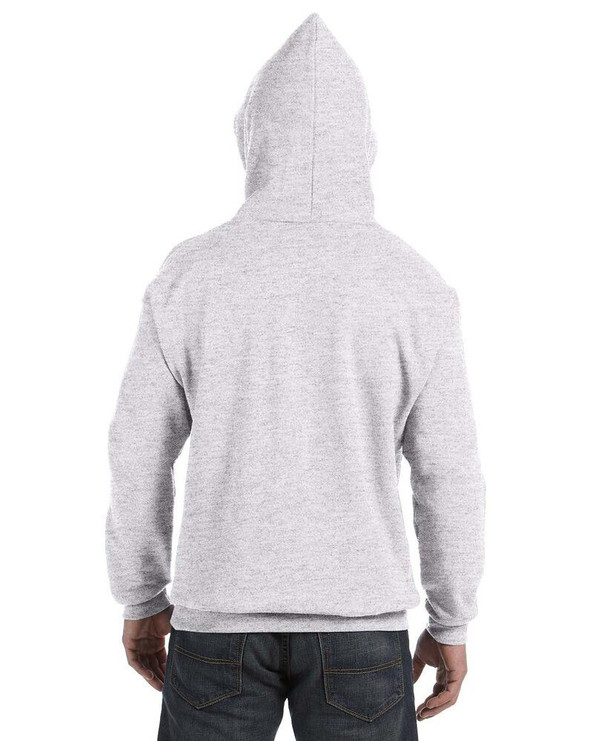 Hanes P170 - Sudadera con capucha EcoSmart