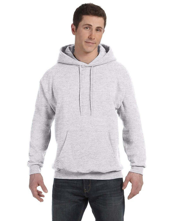Hanes P170 - Sudadera con capucha EcoSmart