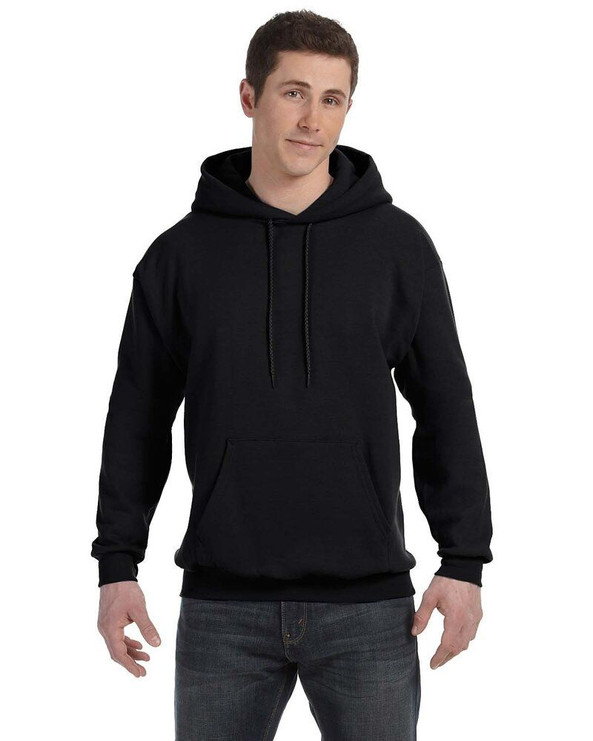 Hanes P170 - Sudadera con capucha EcoSmart