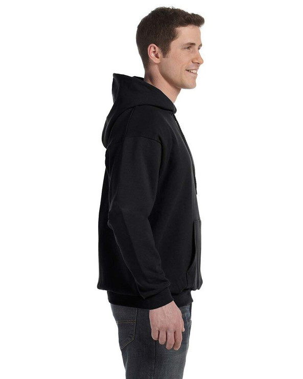 Hanes P170 - Sudadera con capucha EcoSmart