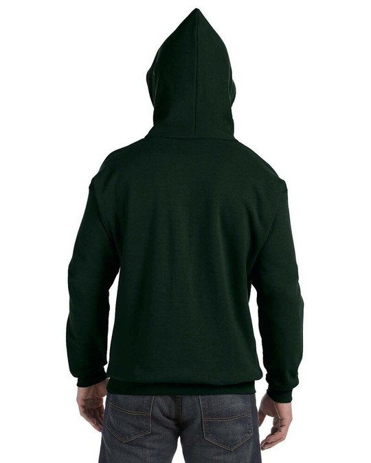 Hanes P170 - EcoSmart® Hooded Sweatshirt