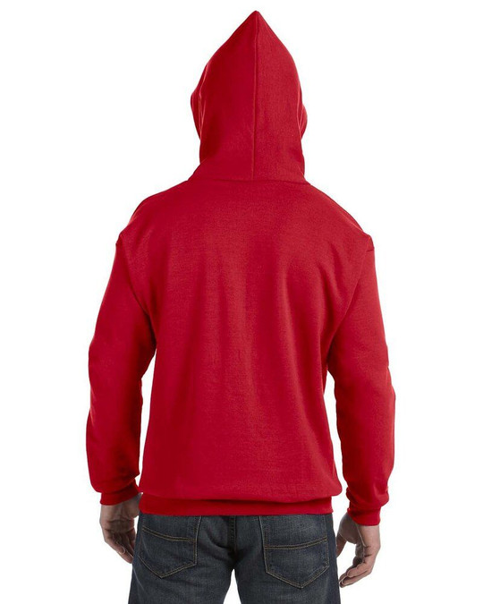 Hanes P170 - EcoSmart® Hooded Sweatshirt