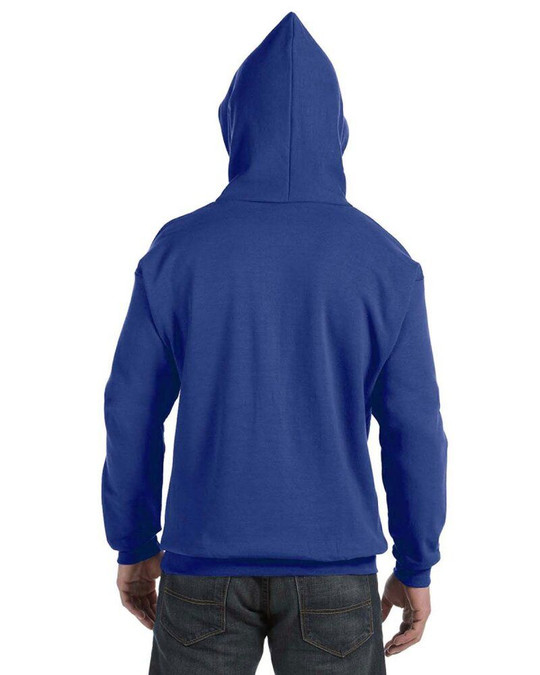 Hanes P170 - EcoSmart® Hooded Sweatshirt